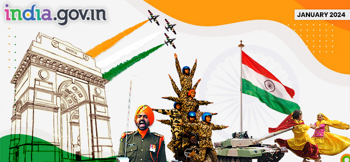 National Portal of INDIA