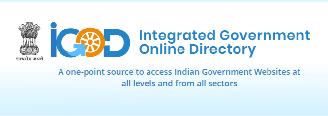 GOI Web Directory